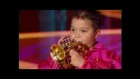 Little Bobby Harrison, Trumpet Player