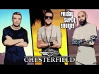 CHESTERFIELD - Friday  Super Sounds (Stanislav Shik, Sad Panda, Mironov)