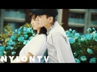 [NYLON JAPAN] G-DRAGON × NANA KOMATSU — LOVE IS HERE