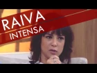Atores da Globo vs Dona Regina (Análise Linguagem Corporal)