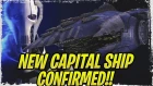 New Capital Ship Confirmed! General Grievous' Malevolence or Invisible Hand!? Ship Raids! | SWGoH