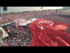 Recep Tayyip Erdoğan - AK Parti Seçim Müziği 2014 (Uğur Işılak - Dombra)