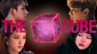 The Cube [Fanmade Trailer] [EXO, NCT, BLACKPINK, RED VELVET]