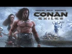 Conan Exiles - THE FROZEN NORTH Free Expansion Update
