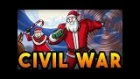 Santa Claus : Civil War