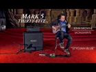 Tone Sessions: John Browne/Monuments & Mark Five: 35 – “Stygian Blue” Playthrough