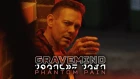 Gravemind - Phantom Pain (Official Music Video)
