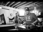Mix Master Mike's DJ Performance | Strombo Sessions