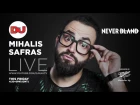 Mihalis Safras vinyl only DJ Set from Neverbland Rooftop