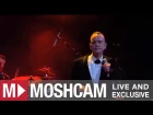 Royal Crown Revue - Hey Pachuco | Live in Sydney | Moshcam