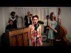 Robyn Adele Anderson - Island In The Sun (Weezer) 1950s Doo Wop Cover