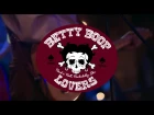 The Betty Boop Lovers - Zip Gun Bop ( live)