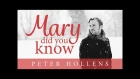 Mary Did You Know - Peter Hollens from "A Hollens Family Christmas" (OUT NOW!)