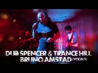 Dub Spencer & Trance Hill & Bruno Amstad - Live @ Helsinki Klub 2016