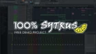 Sytrus | Overcome by Synth_dfr (download link in video info)