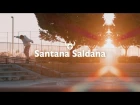 Santana Saldana | Welcome to Darkstar