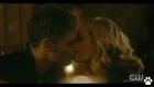 The Originals 5x13: Klaus and Caroline kiss and say goodbye | Final Klaroline Scene