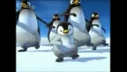 Pigloo - Papa Pinguin deutsch / german