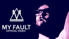 Mouse In Da Chaos - My Fault (Official Video)
