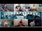 Guitar Wars: Shred Wars 1 | Гитарная битва номер 1
