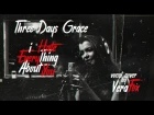 Three Days Grace - I Hate Everything About You (Vocal cover by VeraFox)