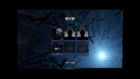 EVE Online Character Selection Screen Example: Nexus