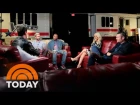 ‘The Voice’ Coaches Talk Season 10, Blake Shelton’s ‘Ridiculousness’ | TODAY