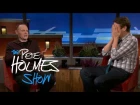 Bill Burr Weighs In On Gay Marriage