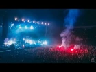 The Prodigy - Take Me To The Hospital, Out Of Space (live in Minsk, 13-04-16)