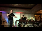 Brandon Stone & Вахтанг - "Она". LIVE! Emporio Music Fest