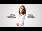 Tamar Kaprelian - Poison (Ari Ari) (Official Audio) Depi Evratesil 2018