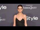 Selena Gomez On 'Wolves,' Her Upcoming Album -- and Taylor Swift's New Music!