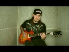 Dmitriy Pereverzev - guitar lesson
