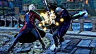 Soul Calibur 6 - Dante vs Nero Gameplay (1080p 60fps) Devil May Cry 5