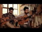 Adanayi Vokhpuh - Microtonal Guitar Duo