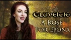 A Rose For Epona - Eluveitie (Acoustic cover by Minniva featuring Quentin Cornet)