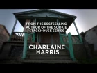 Charlaine Harris- Midnight Crossroad Book Trailer