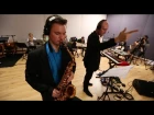 " CANTALOUPE ISLAND" - "HERBIN PLAYS HERBIE + Christophe Violland Orch"