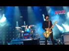 [HD] Green Day - Having A Blast & Chump @ Krieau Rocks 2013 [Vienna]
