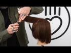 3 Different Hair Cutting Guides | Stationary Guide, Traveling Guide & Spatial Over Direction