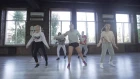 Cardi B & Bad Bunny - I Like It hip-hop choreography by Anna Belichenko - Dance Centre Myway