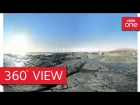 Galapagos Islands in 360° - Planet Earth II: Islands - BBC One
