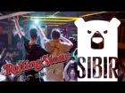 DJ SIBIR - MOSCOW 2017 Rolling Stone bar (Recap Video)