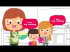 I Love My Mommy | Mother's Day Song for Kids | Happy Mothers Day Song | The Kiboomers