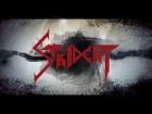 Strident - Final Warhead Blast (official lyrics video) 2016
