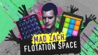 MAD ZACH - FLOTATION SPACE - САУНДПАК ДЛЯ DRUM PADS 24