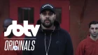 Grim Sickers | Mazza [Produced By Outsider] (Music Video) SBTV