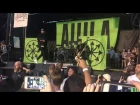 Attila - Moshpit (Live at Vans Warped Tour 2017)