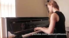 Chris Lake Feat. Emma Hewitt - Carry Me Away (Yana Chernysheva Piano Version)