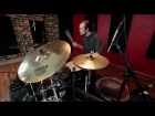 Nic Pettersen - Northlane - "Solar" Drum Playthrough